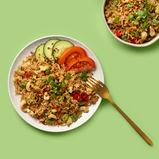 Wok Starter Set